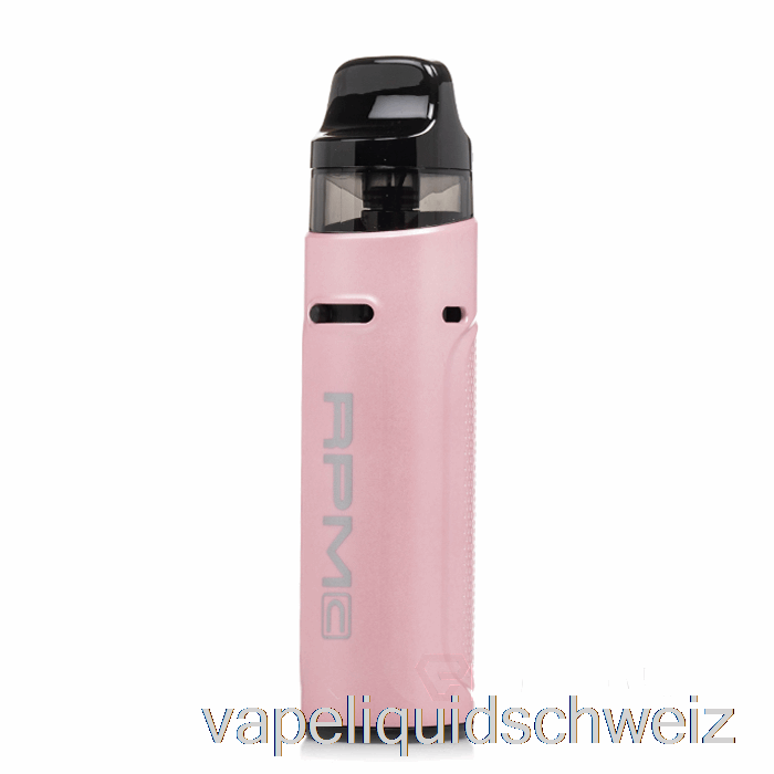 Smok Rpm C 50w Pod Kit Pink Vape Ohne Nikotin
